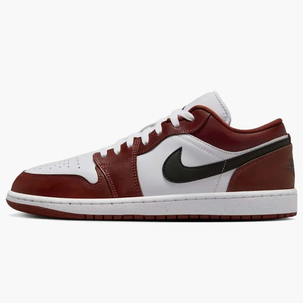 Jordan 1 Low Se Dark Pony