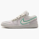 Jordan 1 Low Se Distressed Light Smoke Grey (women's)