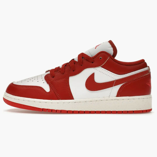 Jordan 1 Low Se Dune Red (gs)