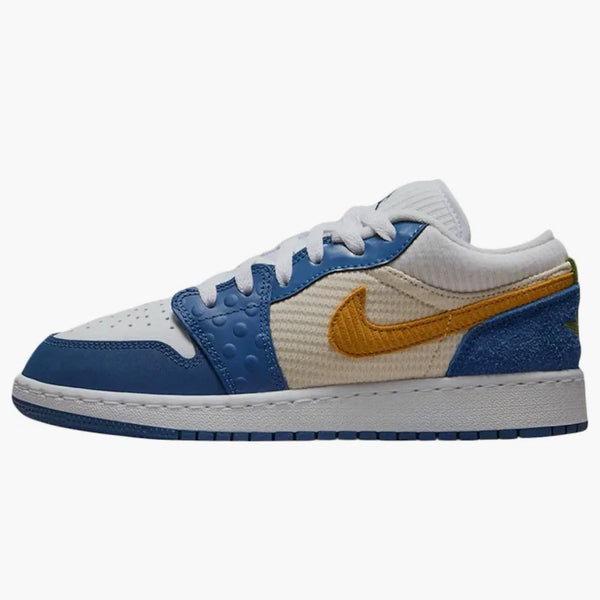 Jordan 1 Low Se Messy Room (gs)