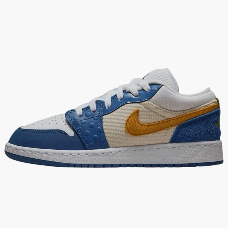 Jordan 1 Low Se Messy Room (gs)
