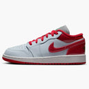 Jordan 1 Low Se Gatorade Pack Red (gs)