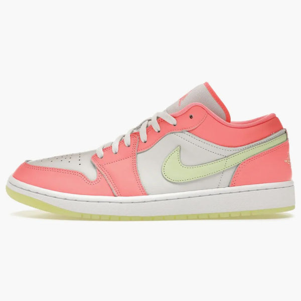 Jordan 1 Low Se Lava Glow