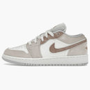 Jordan 1 Low Se Legend Light Brown (gs)