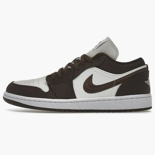 Jordan 1 Low Se Light Olive (women's)