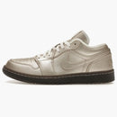Jordan 1 Low Se Metallic Zinc (women's)