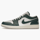 Jordan 1 Low Se Oxidized Green