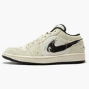 Jordan 1 Low Se Paint Splatter (gs)