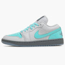 Jordan 1 Low Se Polaroid (women's)