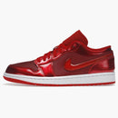 Jordan 1 Low Se Pomegranate (women's)