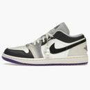 Jordan 1 Low Se Punk Rock (women's)