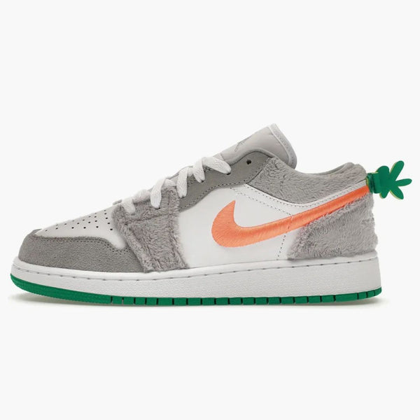 Jordan 1 Low Se Rabbit (gs)
