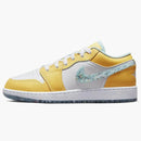 Jordan 1 Low Se Recycled Grind (gs)
