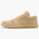 Jordan 1 Low Se Sand (women's)