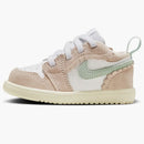 Jordan 1 Low Se Scalloped Edge Guava Ice (td)