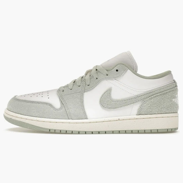 Jordan 1 Low Se Seafoam
