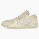 Jordan 1 Low Se Seersucker (women's)