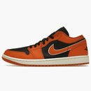 Jordan 1 Low Se Sport Spice (women's)