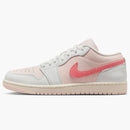 Jordan 1 Low Se Strawberry Milkshake (women's)