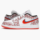 Jordan 1 Low Se Take Flight (gs)