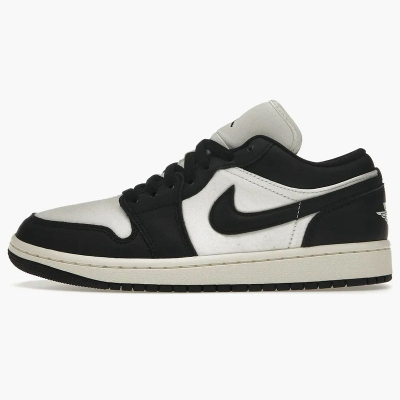 Jordan 1 Low Se Vintage Panda (women's)