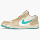 Jordan 1 Low Se Wave (women's)