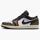 Jordan 1 Low Se Wear Away Yellow (gs)