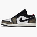 Jordan 1 Low Se Wear Away Yellow