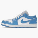 Jordan 1 Low Se White Legend Blue