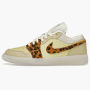 Jordan 1 Low Snkrs Day (women's)