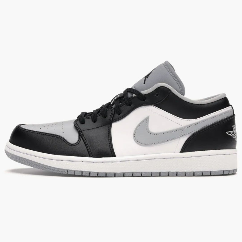 Jordan 1 Low Shadow
