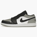 Jordan 1 Low Shadow Toe