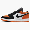 Jordan 1 Low Shattered Backboard (gs)