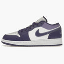 Jordan 1 Low Sky J Purple (gs)