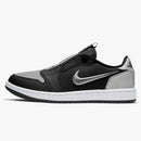 Jordan 1 Low Slip Shadow (women's)