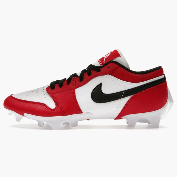 Jordan 1 Low Td Cleat Chicago (2023)