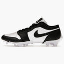 Jordan 1 Low Td Cleat Panda