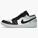 Jordan 1 Low Tie-dye