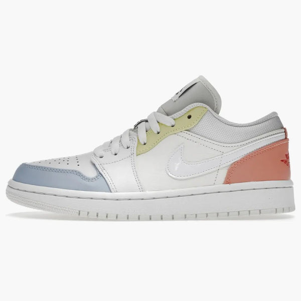 Jordan 1 Low To My First Coach