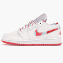 Jordan 1 Low Topaz Mist (gs)