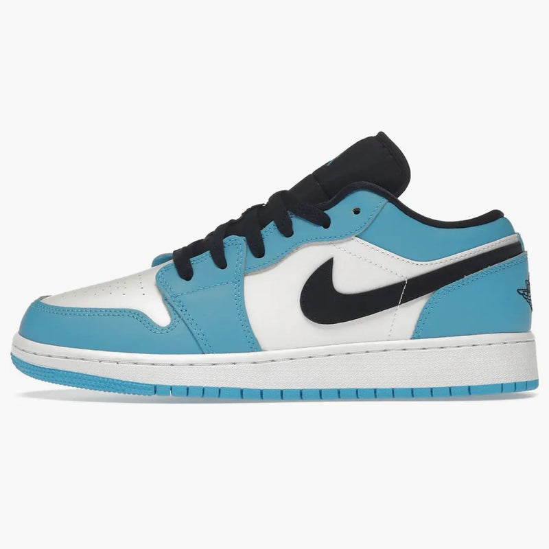 Jordan 1 Low Unc (2021) (gs)