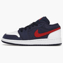 Jordan 1 Low Usa (gs)