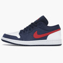 Jordan 1 Low Usa