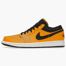 Jordan 1 Low University Gold