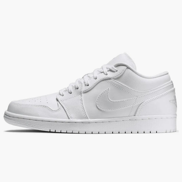 Jordan 1 Low White (2015)