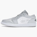 Jordan 1 Low White Camo