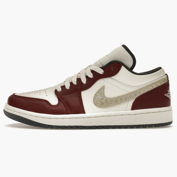 Jordan 1 Low Year Of The Dragon (2024) (women's)