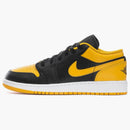 Jordan 1 Low Yellow Ochre (gs)