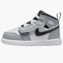 Jordan 1 Mid Alt Light Smoke Grey (td)