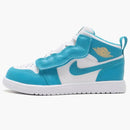 Jordan 1 Mid Alt Aquatone (td)